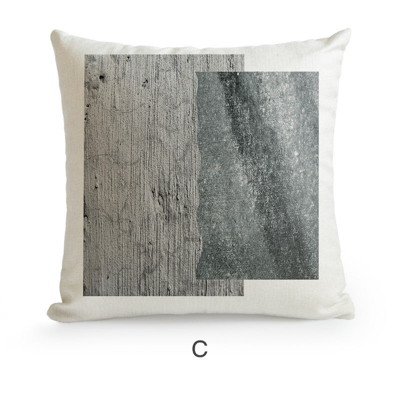 Cushion Cushion Living Room Sofa Office Bedroom Backrest - DropOnline.co