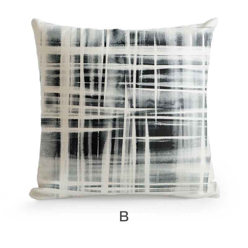 Cushion Cushion Living Room Sofa Office Bedroom Backrest - DropOnline.co