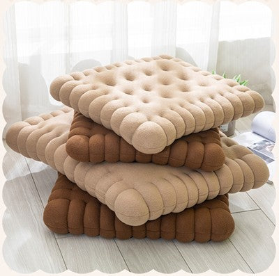 Office Sedentary Tatami Dining Chair Cushion Fart Cushion Chair - DropOnline.co