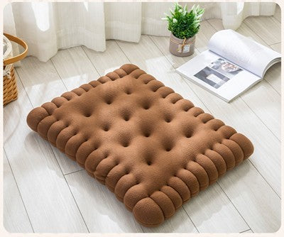 Office Sedentary Tatami Dining Chair Cushion Fart Cushion Chair - DropOnline.co