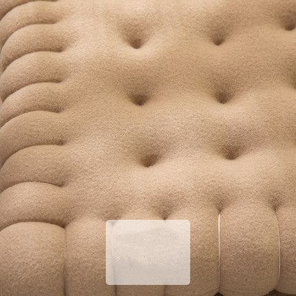 Office Sedentary Tatami Dining Chair Cushion Fart Cushion Chair - DropOnline.co