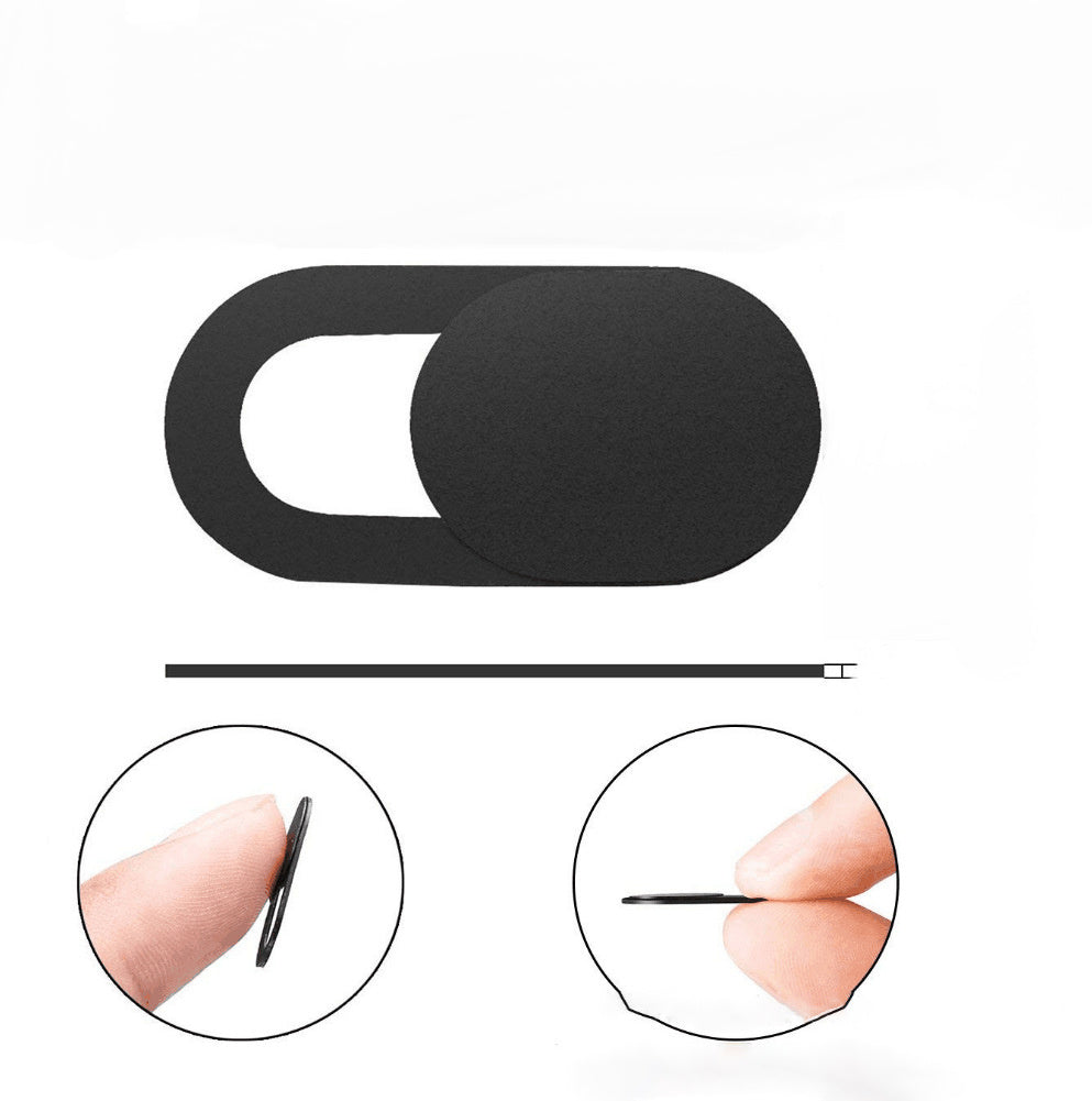 Camera Privacy Protection Cover Mobile Phone Computer - DropOnline.co