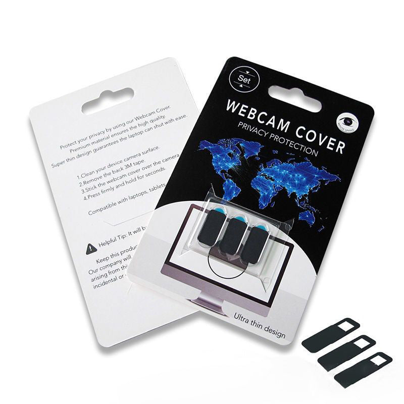 Camera Privacy Protection Cover Mobile Phone Computer - DropOnline.co