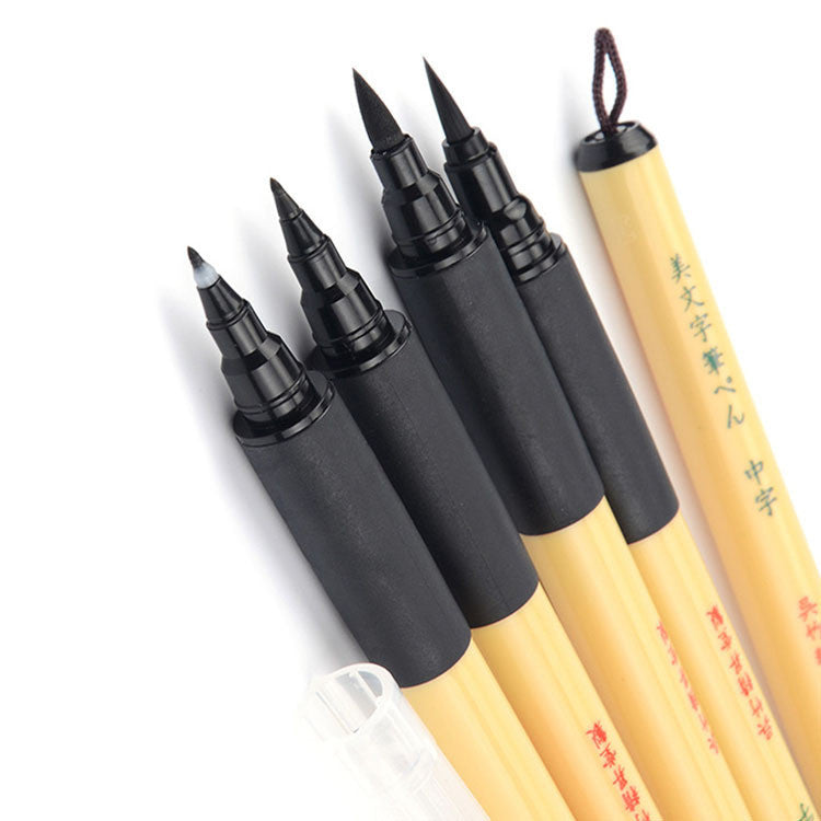 Beautiful Writing Calligraphy Practice Pen - DropOnline.co