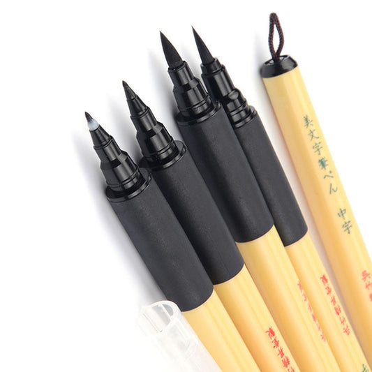 Beautiful Writing Calligraphy Practice Pen - DropOnline.co