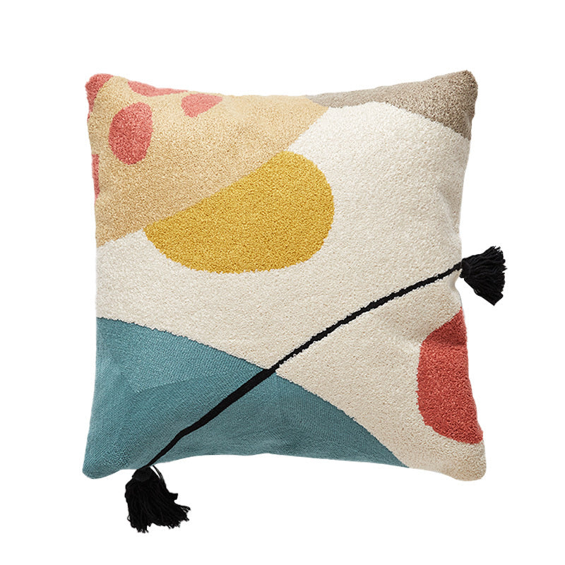 Sofa Cushion And Pillowcase - DropOnline.co