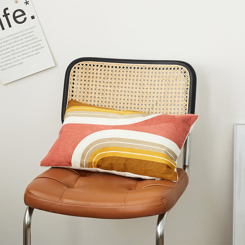 Sofa Cushion And Pillowcase - DropOnline.co