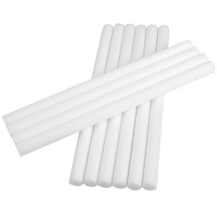 Absorbing Cotton Wick Humidifier Fiber Cotton Swab - DropOnline.co