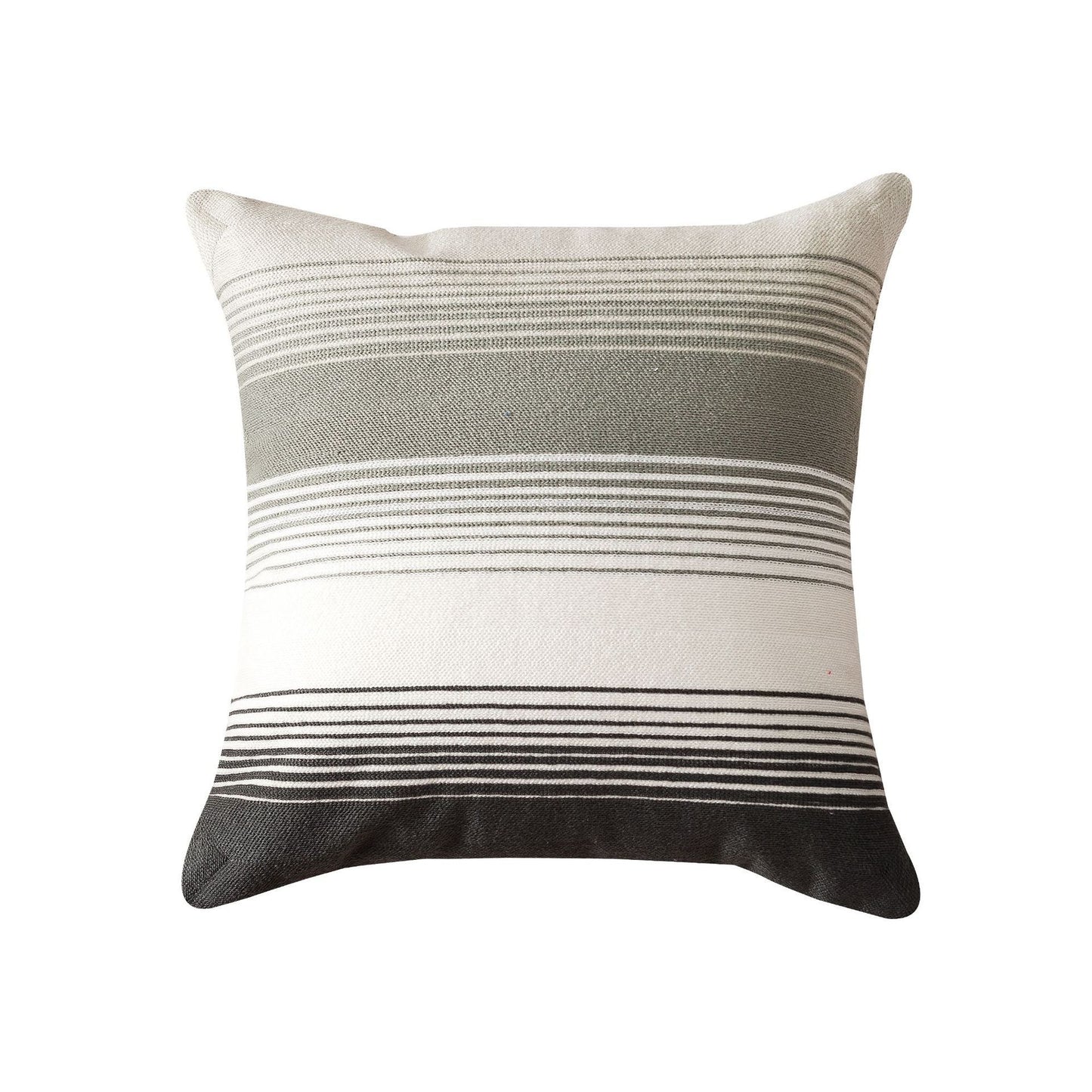 Taobao Hot Sale New Nordic Simple Home Embroidery Pillow Full Embroidered Bohemian Simple Embroidered Cushion - DropOnline.co