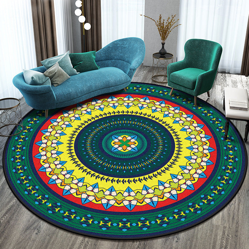 Rugs Bedroom Living Room Rug - Soft Home Decor Carpets for Modern Spaces - DropOnline.co