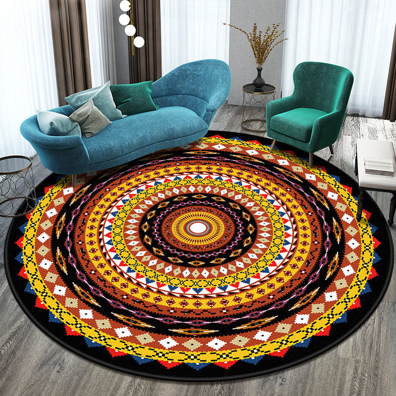 Rugs Bedroom Living Room Rug - Soft Home Decor Carpets for Modern Spaces - DropOnline.co