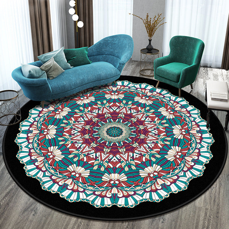 Rugs Bedroom Living Room Rug - Soft Home Decor Carpets for Modern Spaces - DropOnline.co