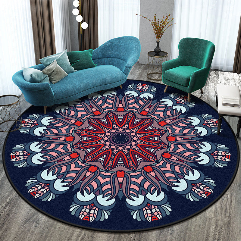 Rugs Bedroom Living Room Rug - Soft Home Decor Carpets for Modern Spaces - DropOnline.co