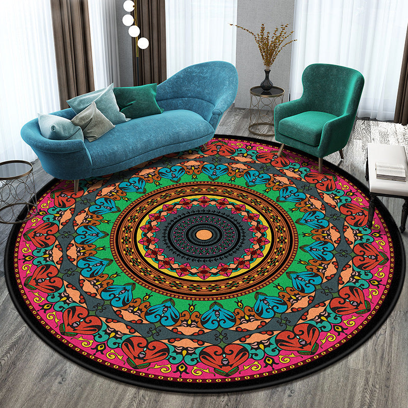 Rugs Bedroom Living Room Rug - Soft Home Decor Carpets for Modern Spaces - DropOnline.co