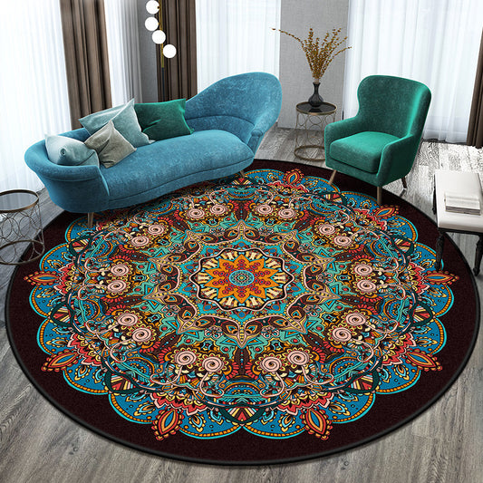 Rugs Bedroom Living Room Rug - Soft Home Decor Carpets for Modern Spaces - DropOnline.co