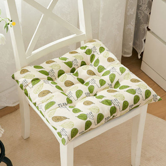 Thicken Butt Cushion Bench Chair Cushion Student Backrest Stool Seat Cushion Chair Cushion - DropOnline.co