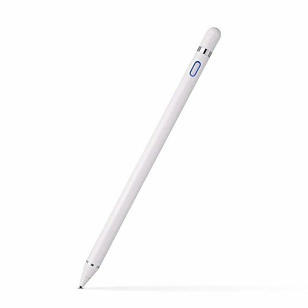 Compatible with Apple,  Ipad Stylus Compatible Ios Android Universal Active Capacitive Pen  Mobile Phone Touch - DropOnline.co