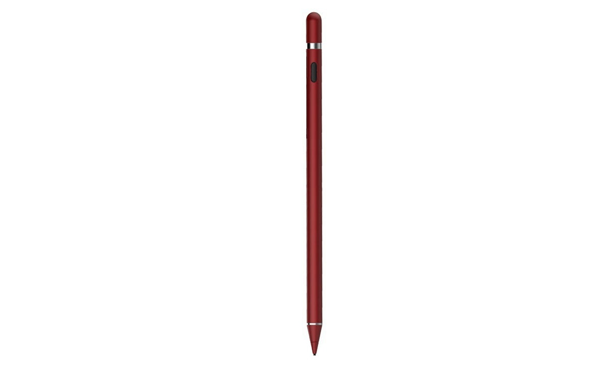 Compatible with Apple,  Ipad Stylus Compatible Ios Android Universal Active Capacitive Pen  Mobile Phone Touch - DropOnline.co