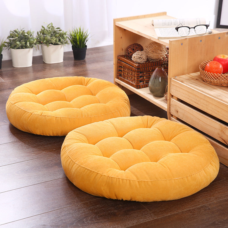 Cushion, Futon, Lazy Cushion, Floor, Office, Soft Japanese Style - DropOnline.co