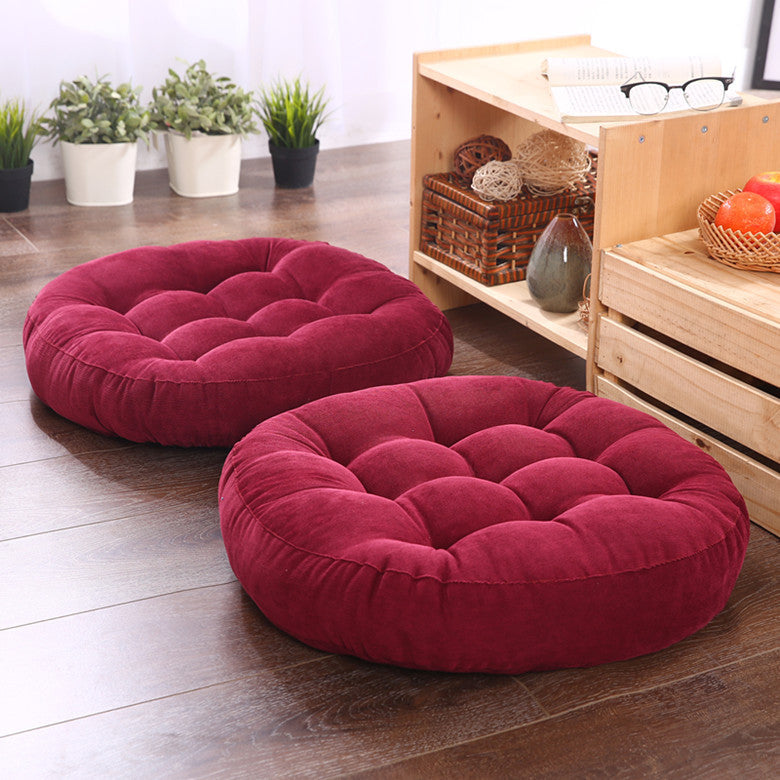 Cushion, Futon, Lazy Cushion, Floor, Office, Soft Japanese Style - DropOnline.co