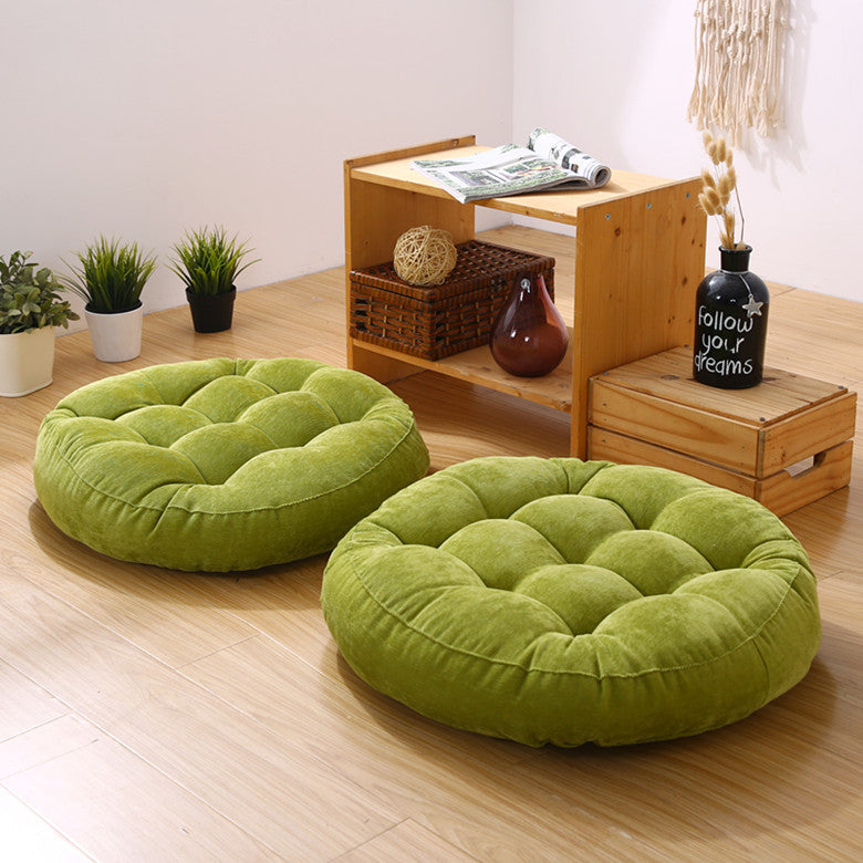Cushion, Futon, Lazy Cushion, Floor, Office, Soft Japanese Style - DropOnline.co