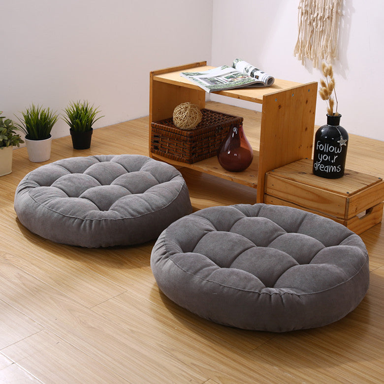 Cushion, Futon, Lazy Cushion, Floor, Office, Soft Japanese Style - DropOnline.co