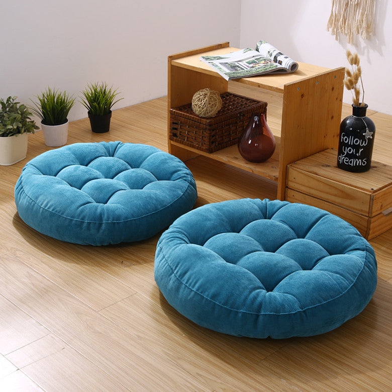 Cushion, Futon, Lazy Cushion, Floor, Office, Soft Japanese Style - DropOnline.co