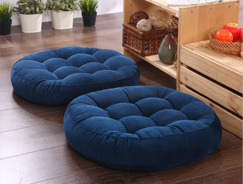 Cushion, Futon, Lazy Cushion, Floor, Office, Soft Japanese Style - DropOnline.co