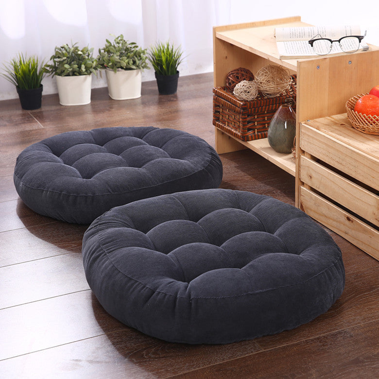 Cushion, Futon, Lazy Cushion, Floor, Office, Soft Japanese Style - DropOnline.co