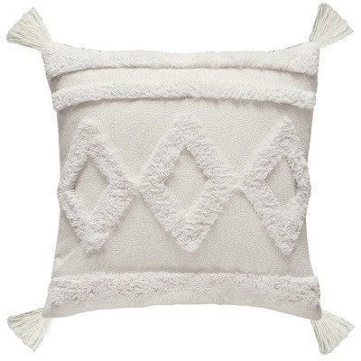 Sofa Throw Pillow Case Moroccan Cushion Simple Bed Cushion - DropOnline.co