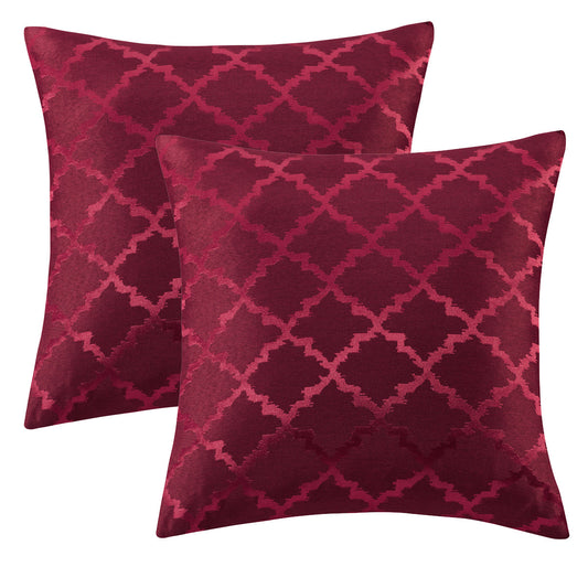 Bedroom Sofa Home Decor Pillowcase - Versatile Decorative Throw Pillow Cover for Living Spaces - DropOnline.co
