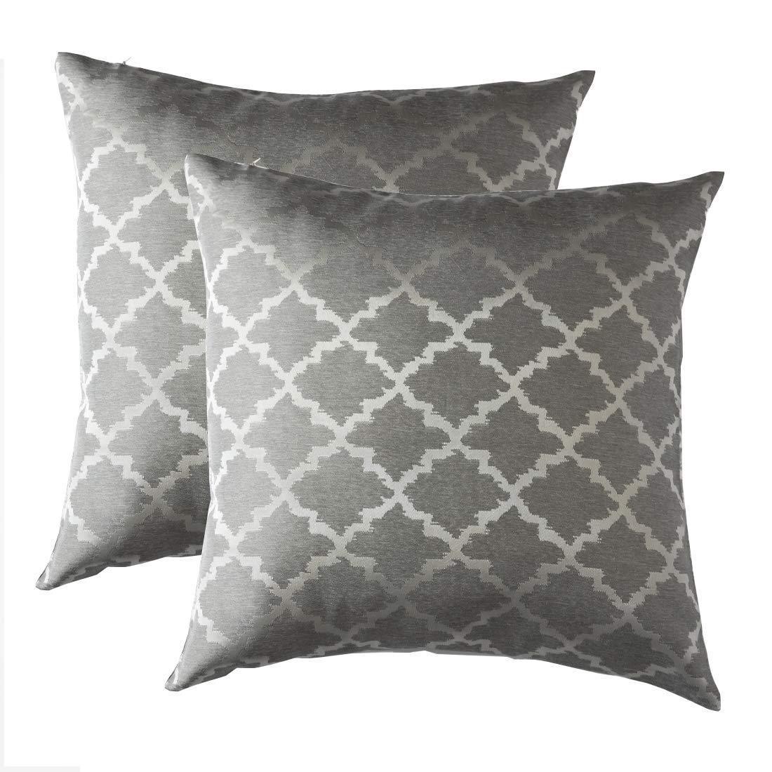 Bedroom Sofa Home Decor Pillowcase - Versatile Decorative Throw Pillow Cover for Living Spaces - DropOnline.co