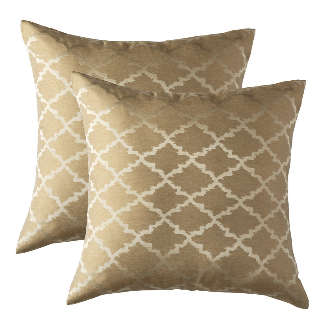 Bedroom Sofa Home Decor Pillowcase - Versatile Decorative Throw Pillow Cover for Living Spaces - DropOnline.co