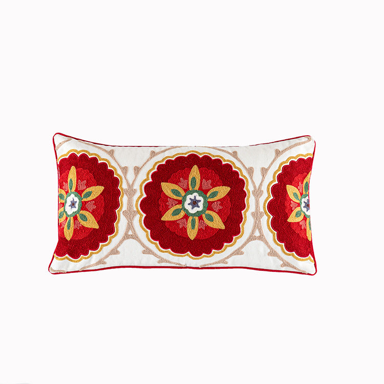 Vintage Bohemian Style Cushion Cover - DropOnline.co
