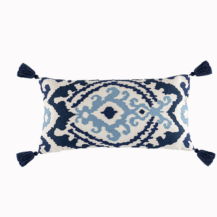 Vintage Bohemian Style Cushion Cover - DropOnline.co