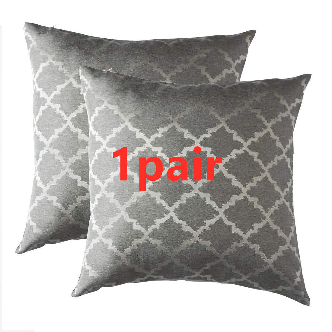 Bedroom Sofa Home Decor Pillowcase - Versatile Decorative Throw Pillow Cover for Living Spaces - DropOnline.co