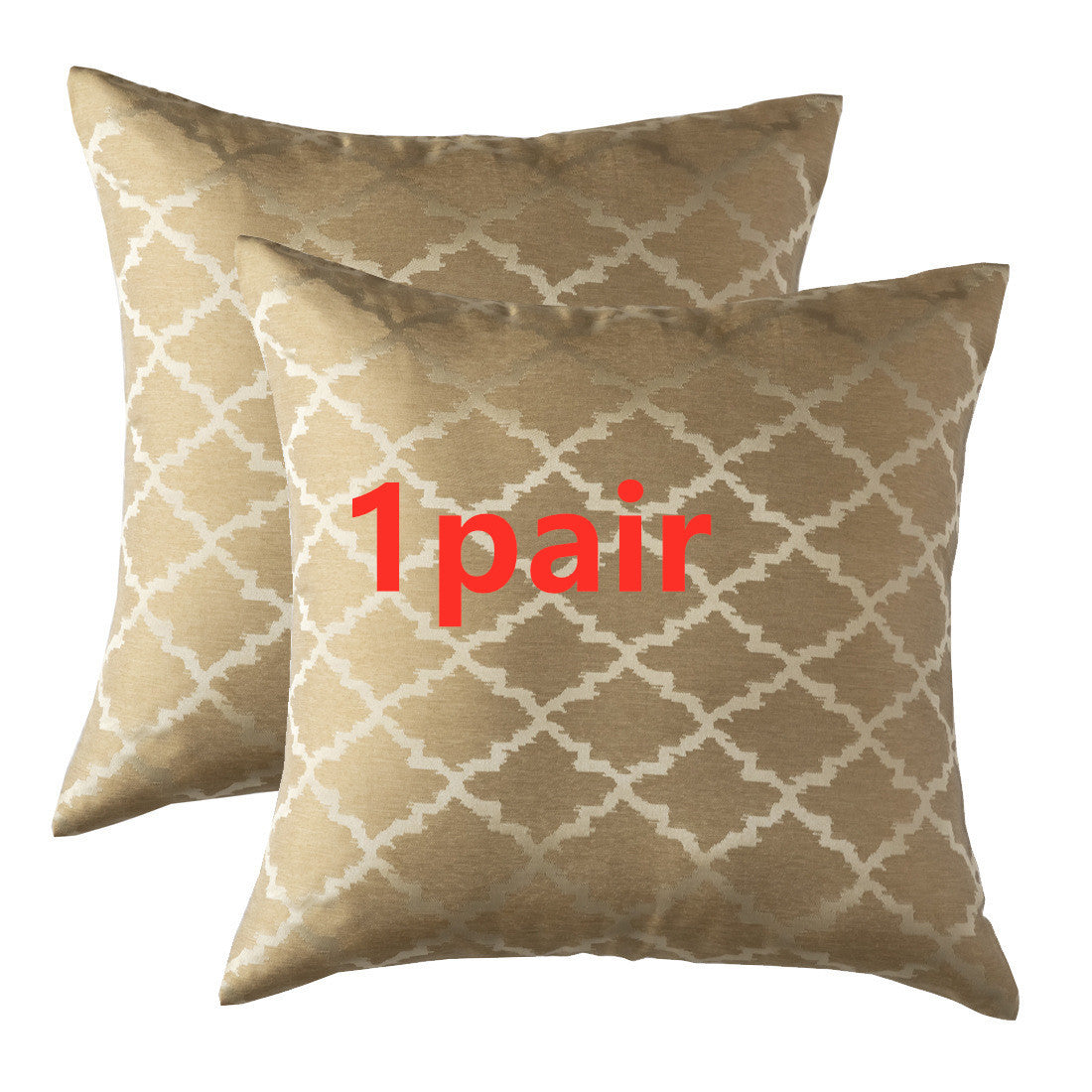 Bedroom Sofa Home Decor Pillowcase - Versatile Decorative Throw Pillow Cover for Living Spaces - DropOnline.co