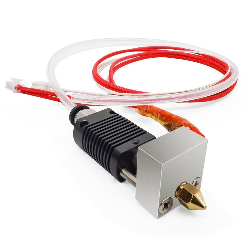 Anet 3D Printer Extrusion Head Hot End Kit - DropOnline.co