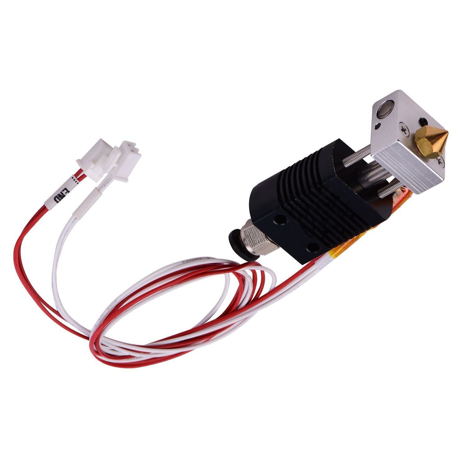 Anet 3D Printer Extrusion Head Hot End Kit - DropOnline.co