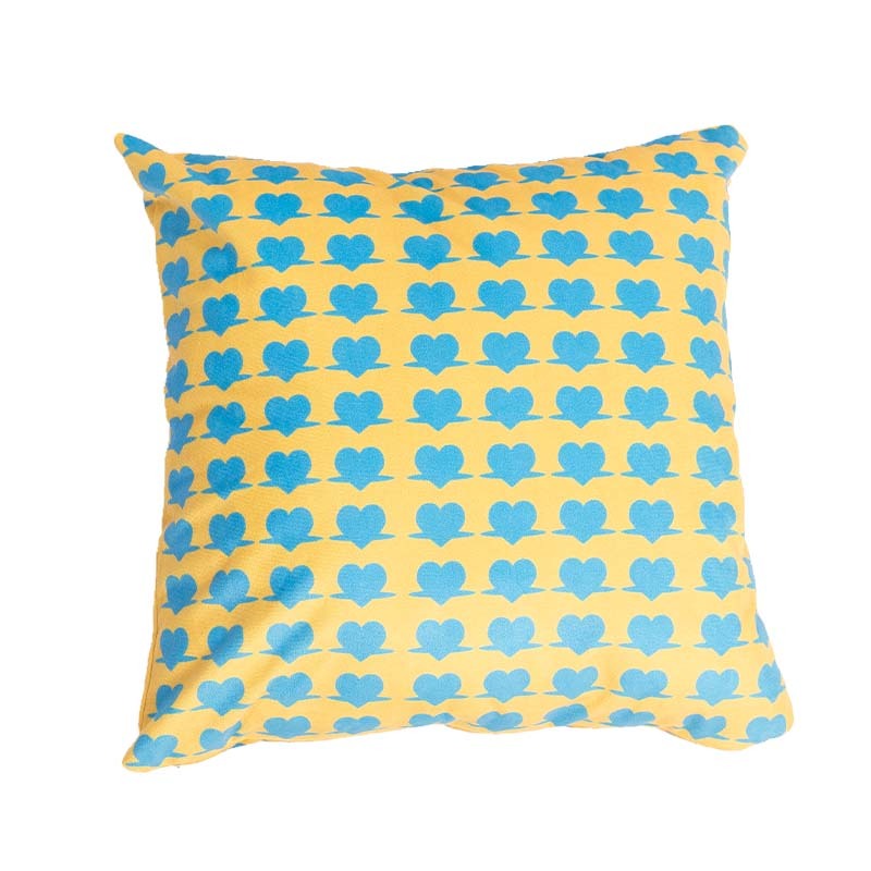 Retro Pillow Sofa Bedroom Living Room Car Nap Cushion - DropOnline.co