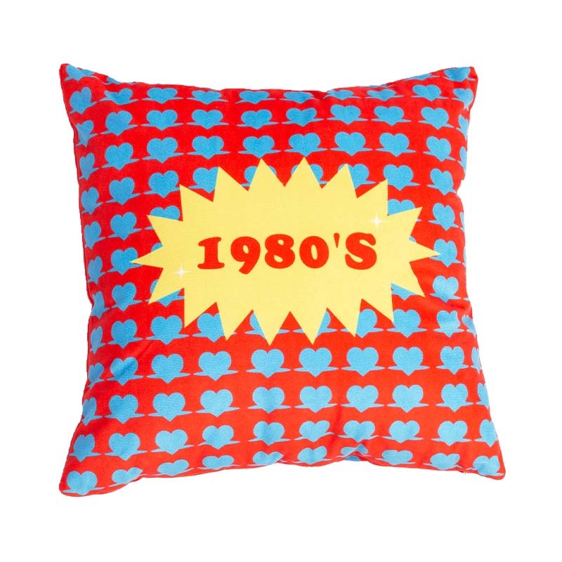 Retro Pillow Sofa Bedroom Living Room Car Nap Cushion - DropOnline.co