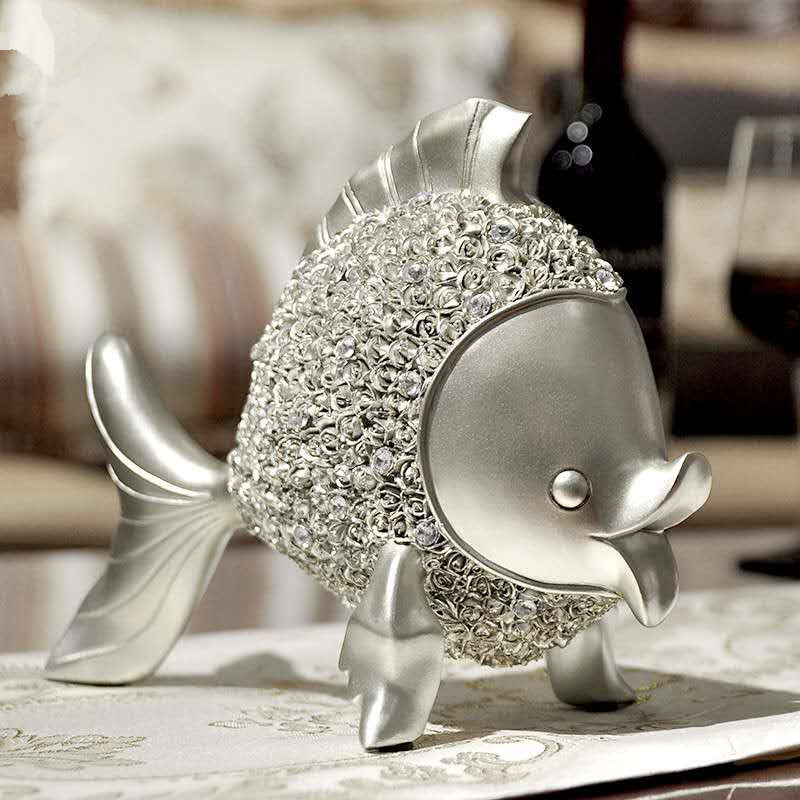 Modern Living Room Decoration Decoration Home Creative TV Cabinet - DropOnline.co