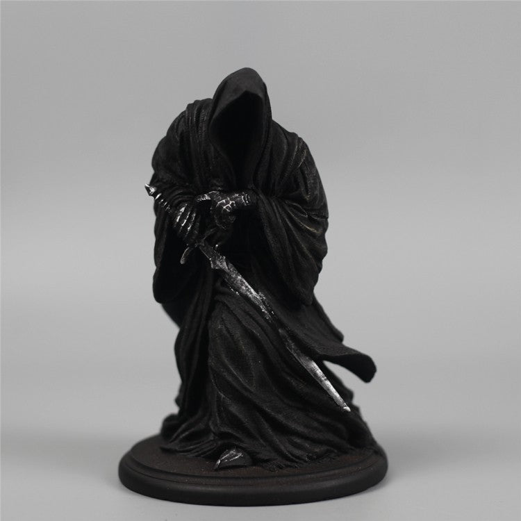 Wizard Resin Ornaments Home Decoration - DropOnline.co