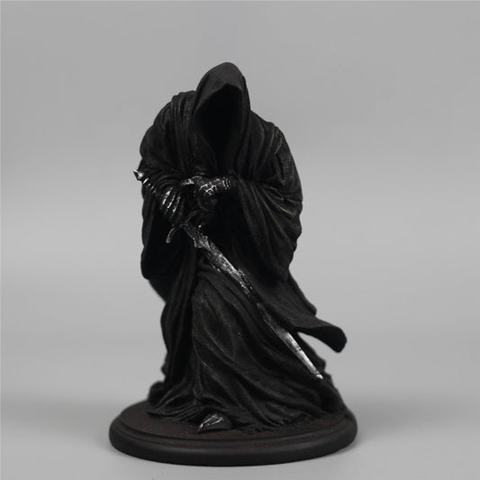 Wizard Resin Ornaments Home Decoration - DropOnline.co