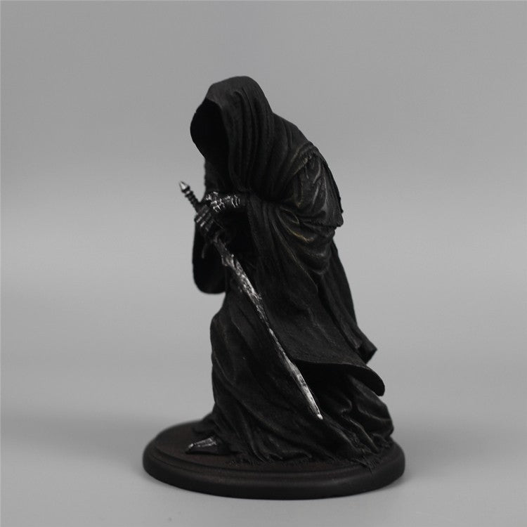 Wizard Resin Ornaments Home Decoration - DropOnline.co