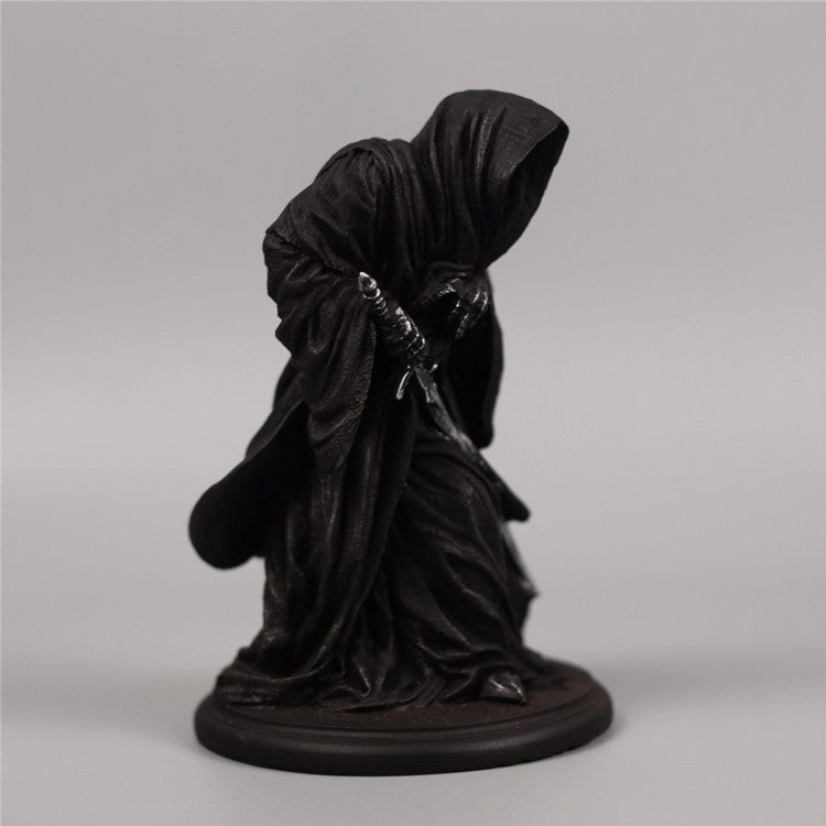 Wizard Resin Ornaments Home Decoration - DropOnline.co