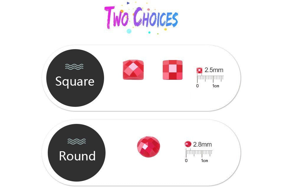 Cityscape Diamond Painting Embroidery Decoration, Home Decoration - DropOnline.co