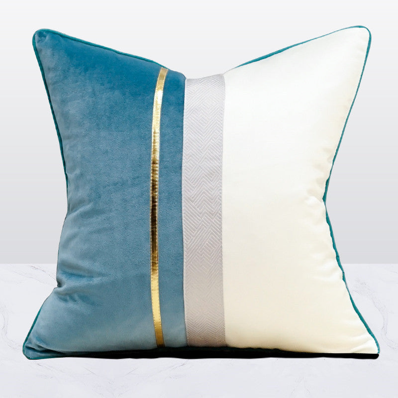 Simple Sofa Pillow Cushion Living Room Bedroom - DropOnline.co