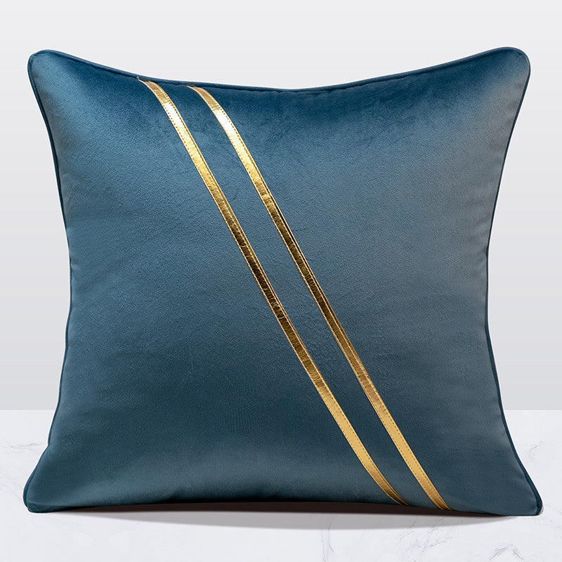 Simple Sofa Pillow Cushion Living Room Bedroom - DropOnline.co