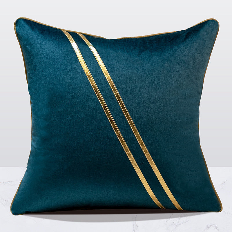 Simple Sofa Pillow Cushion Living Room Bedroom - DropOnline.co